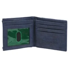 Bioworld My Hero Academia Himiko Toga Bi-Fold Wallet -Model Figures 0017082 my hero academia himiko toga bi fold wallet