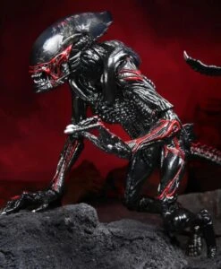 7″ NECA Scale Action Figure – Kenner Tribute Ultimate Night Cougar Alien -Model Figures 007b34fe b67e 423c a18a 39f75df5e8e1