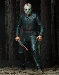 NECA Friday The 13th: A New Beginning Ultimate Roy Burns Figure -Model Figures 00c07e47 d460 4f22 b307 ee656b40db2f