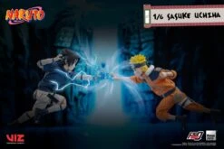 Naruto FigZero Sasuke Uchiha 1/6 Scale Collectible Figure -Model Figures 01964c04 4bb2 42d8 bef2 d9c748904c04