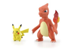 Pokemon Scale World Kanto Region Figures (ONE FIGURE) -Model Figures 04f6d52c aa65 463a bcb6 bc5c00b2783a