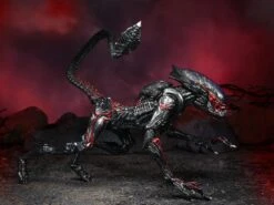 7″ NECA Scale Action Figure – Kenner Tribute Ultimate Night Cougar Alien -Model Figures 072e5d1c 54ef 49ac 9d1b c50d7068ba3b