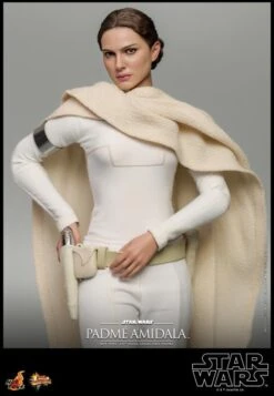 Star Wars: Attack Of The Clones MMS678 Padme Amidala 1/6th Scale Collectible Figure -Model Figures 08657266 0799 4df0 a06e 3486ed7db735