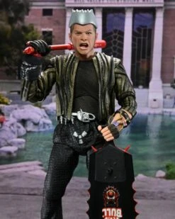 NECA Back To The Future Part 2 Ultimate Griff Figure -Model Figures 08a77b5b b363 4036 a50a 6002c4d39d12