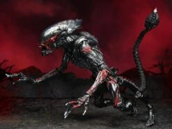 7″ NECA Scale Action Figure – Kenner Tribute Ultimate Night Cougar Alien -Model Figures 08d67704 e6ef 45c1 b0ee 778118921e31