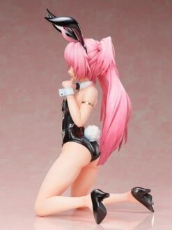That Time I Got Reincarnated As A Slime B-Style Milim (Bare Leg Bunny Ver.) 1/4 Scale Figure -Model Figures 097d27d7 38c1 42e3 9aad ecf0a02fd57a