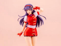 Kotobukiya The King Of Fighters '98 Bishoujo Athena Asamiya -Model Figures 0ace4275 b897 44fa b617 9c48df2de81d