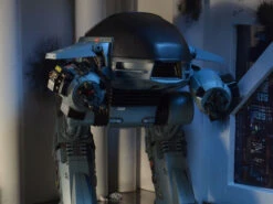 NECA RoboCop ED-209 10" Figure With Sound -Model Figures 0b585c1f a8bf 4046 868f d3b9e2706c13