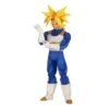 Dragon Ball Z Solid Edge Works Vol. 2 Super Saiyan Trunks -Model Figures 0c09a351 5133 4071 9e05 92b5f58988ff