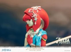 The Legend Of Zelda: Breath Of The Wild Mipha Collector's Edition PVC Statue -Model Figures 0c42b32a 2e28 4836 8c3b eb04e84c1884