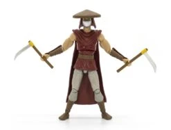 The Loyal Subjects BST AXN Eastman & Laird's Teenage Mutant Ninja Turtles PX Action 4 Pack Set 2 -Model Figures 0d1a420a f0a2 435a a3b4 3fa3d7c726f7