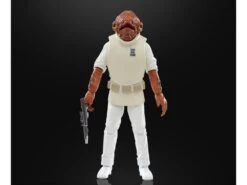Black Series Admiral AckbarStar Wars: The Black Series 6" Admiral Ackbar (Return Of The Jedi) 9 Black Series Admiral AckbarStar Wars: The Black Series 6" Admiral Ackbar (Return Of The Jedi) -Model Figures 0d6eceef cd74 4a7a 856f 188c233e4fe8