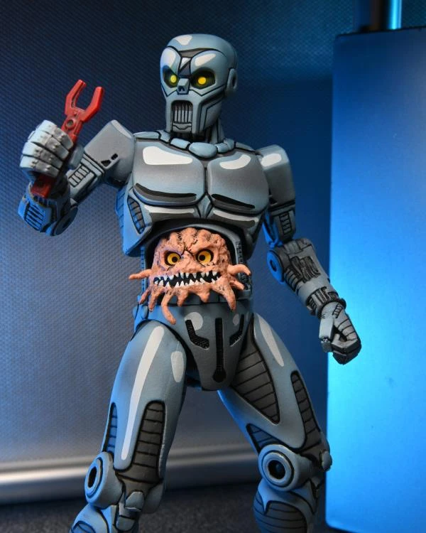 NECA TMNT Ultimate Utrom (Mirage Comics) 12 NECA TMNT Ultimate Utrom (Mirage Comics) - Image 10