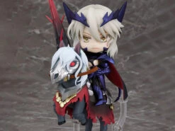 Fate/Grand Order Nendoroid No.1868 Lancer/Altria Pendragon (Alter) -Model Figures 0e46c90d 7607 469c a455 7c39032d7996