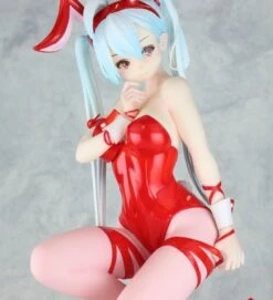 Neala (Red Rabbit Ver.) 1/5 Scale Figure -Model Figures 0eb12942 f6fe 485b 94bc 08a5bb70c634