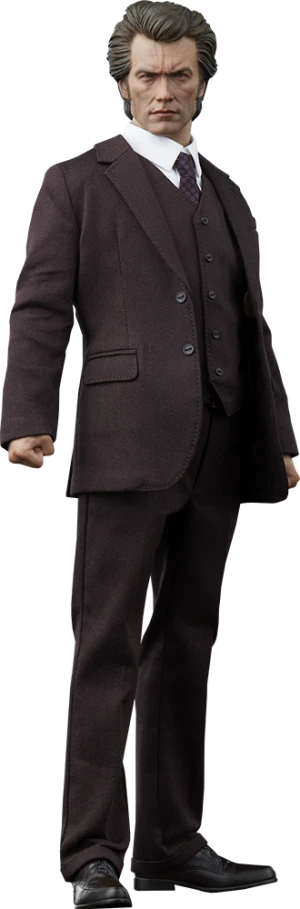 Harry Callahan (Final Act Variant) 8 Harry Callahan (Final Act Variant) - Image 6