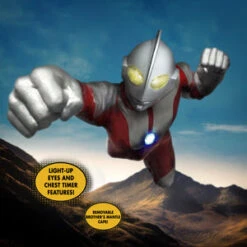 One:12 Collective Ultraman -Model Figures 1010 c3667395 59e7 499a 8837 f90632b2a50f