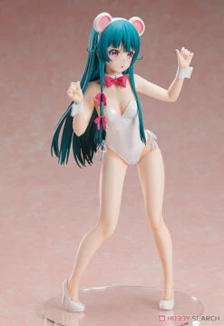 Yuna: White Bear Suit Ver. (PVC Figure) -Model Figures 10886508a3