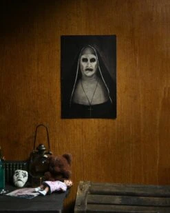 NECA The Conjuring Universe Ultimate Valak Action Figure -Model Figures 1111 2fc222d4 7004 4a38 a400 78915b69f967