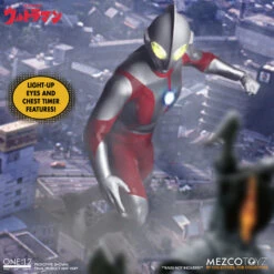 One:12 Collective Ultraman -Model Figures 1111 89cb2849 130d 4fba b47c fb9e450e71d1