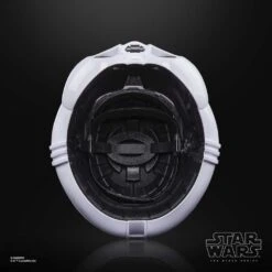 Star Wars: The Black Series Phase II Clone Trooper 1:1 Scale Wearable Electronic Helmet 10 Star Wars: The Black Series Phase II Clone Trooper 1:1 Scale Wearable Electronic Helmet -Model Figures 1112 efaa373e 3a21 4c49 84a4 b1608610679b