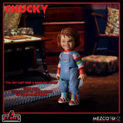 Pre-Order Chucky Deluxe Figure Set -Model Figures 111 afb21039 967f 48c6 8dd9 55b9dbdc0aca