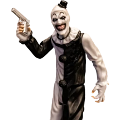 Terrifier - Art The Clown - BloodBath 5” Action Figure -Model Figures 111 da02fe46 29cf 42c1 bd96 bf74de39beda