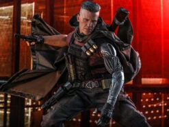 Deadpool 2 MMS583 Cable 1/6th Scale Collectible Figure -Model Figures 111e41fe 7df5 4baa 8100 0fba05db76f3