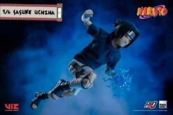 Naruto FigZero Sasuke Uchiha 1/6 Scale Collectible Figure -Model Figures 11ef5b6b 62c3 4f5a 9fc4 281a6db119d6