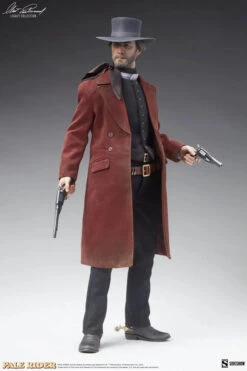The Preacher Sixth Scale Figure -Model Figures 123 1aa344fd d3c4 46e9 bc21 0a321c60801b
