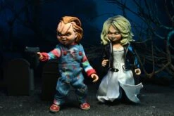 NECA Bride Of Chucky 8″ Scale Clothed Figure – Chucky & Tiffany 2-Pack 8 NECA Bride Of Chucky 8″ Scale Clothed Figure – Chucky & Tiffany 2-Pack -Model Figures 12 28399712 8398 40a1 b665 644905e85cf3