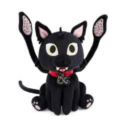 NECA DUNGEONS & DRAGONS®: HONOR AMONG THIEVES - DISPLACER BEAST 7" PHUNNY PLUSH