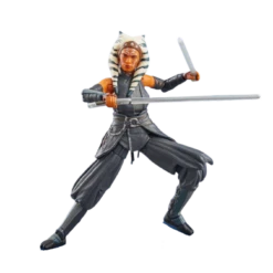 Star Wars: The Vintage Collection Ahsoka Tano (Ahsoka)