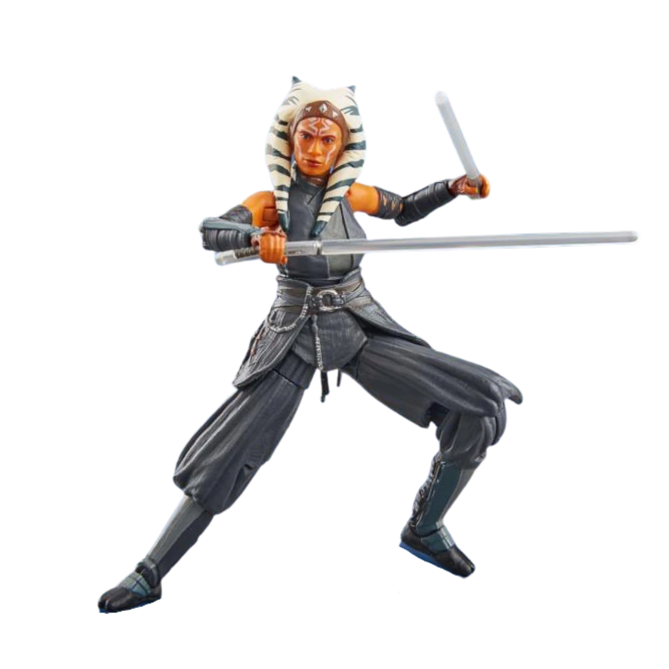Star Wars: The Vintage Collection Ahsoka Tano (Ahsoka) 3 Star Wars: The Vintage Collection Ahsoka Tano (Ahsoka)