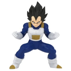 Dragon Ball Z Chosenshiretsuden III Vol.2(A:Vegeta)