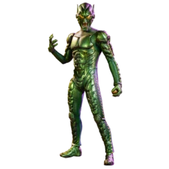 GREEN GOBLIN Sixth Scale Figure By Hot Toys