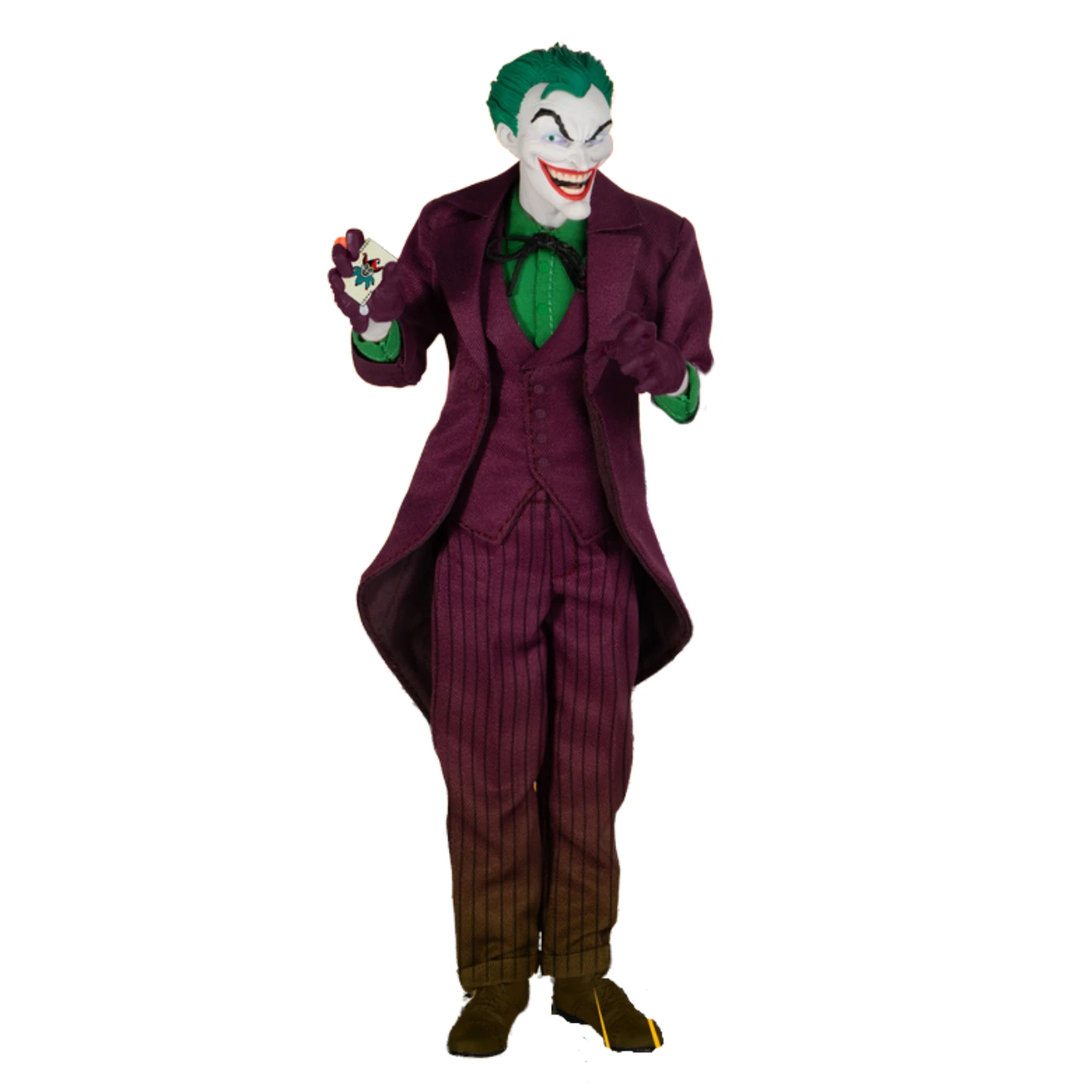 PRE-ORDER The Joker: Golden Age Edition One:12 3 PRE-ORDER The Joker: Golden Age Edition One:12