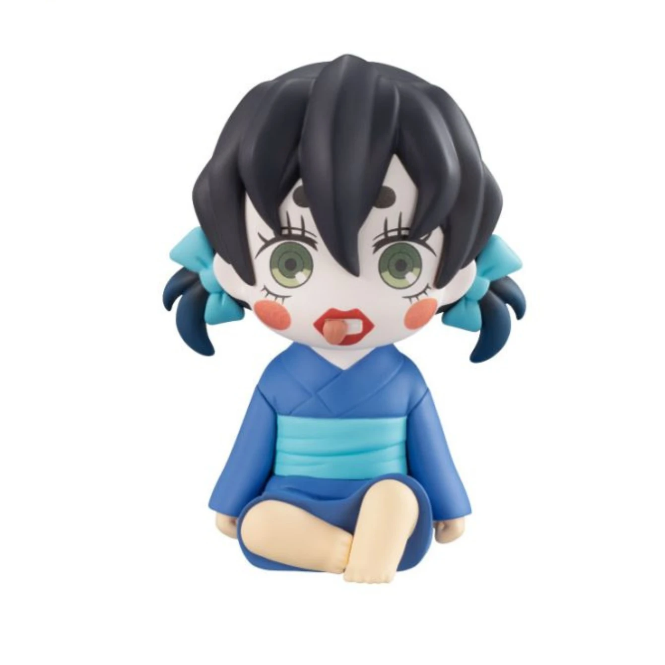 Demon Slayer: Kimetsu No Yaiba - Potetto Figure -Inoko- 3 Demon Slayer: Kimetsu No Yaiba - Potetto Figure -Inoko-
