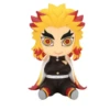 Demon Slayer: Kimetsu No Yaiba - Potetto Figure -Rengoku Kyojuro- -Model Figures 1340 2023 11 14T105414.119