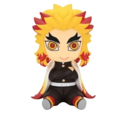 Demon Slayer: Kimetsu No Yaiba - Potetto Figure -Rengoku Kyojuro-