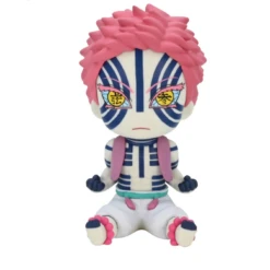 Demon Slayer: Kimetsu No Yaiba - Potetto Figure -Akaza-