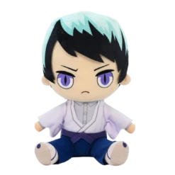 Demon Slayer: Kimetsu No Yaiba - Big Plush Toy -Yushiro-