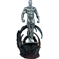 SILVER SURFER Maquette