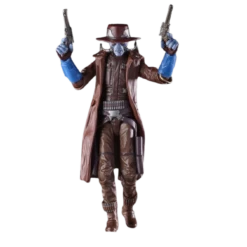 Star Wars: The Black Series 6" Cad Bane (Book Of Boba Fett)