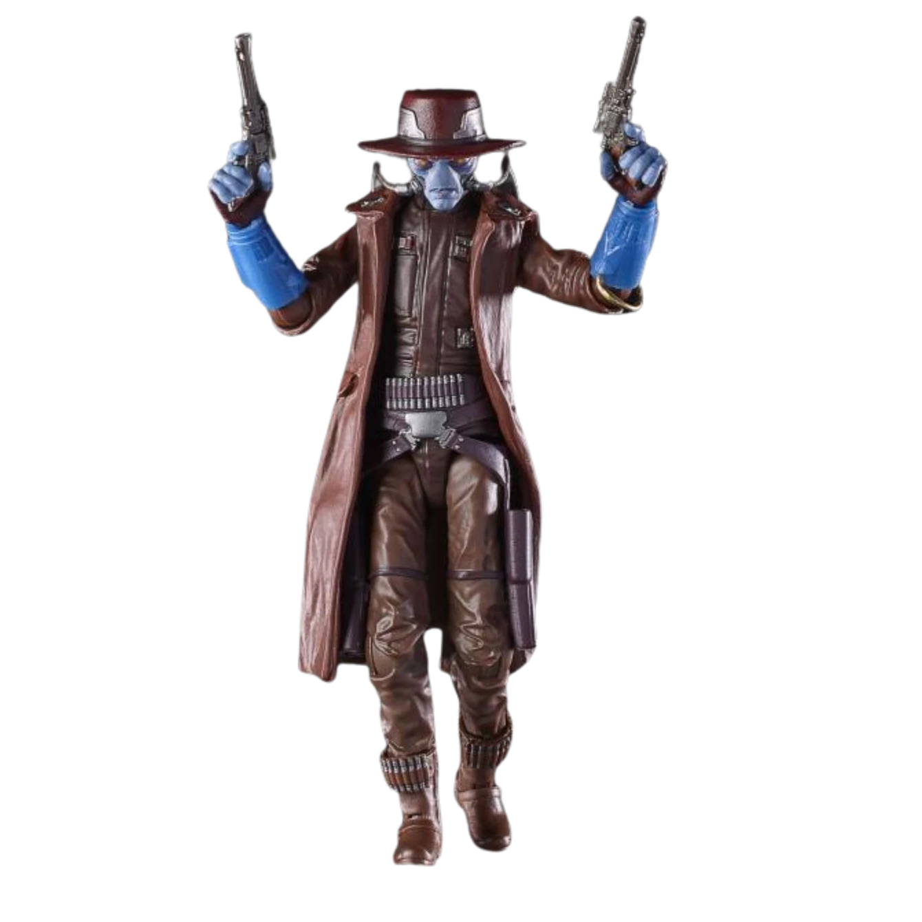 Star Wars: The Black Series 6" Cad Bane (Book Of Boba Fett) 3 Star Wars: The Black Series 6" Cad Bane (Book Of Boba Fett)