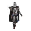 Star Wars: The Black Series 6" The Mandalorian (Glavis Ringworld) 2 Star Wars: The Black Series 6" The Mandalorian (Glavis Ringworld) -Model Figures 1340 2023 12 14T115034.364