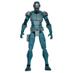 NECA Teenage Mutant Nija Turtles: The Last Ronin Ultimate Synja Patrol Bot Action Figure