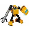 Transformers Generations War For Cybertron: Trilogy Bumblebee Deluxe Action Figure -Model Figures 1340 16