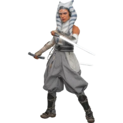 PRE-ORDER Ahsoka Tano Sixth Scale Figure