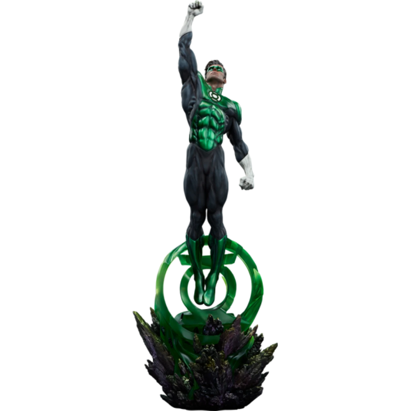 PRE-ORDER Green Lantern Premium Format™ Figure 3 PRE-ORDER Green Lantern Premium Format™ Figure